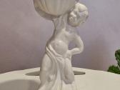 Capodimonte vaza