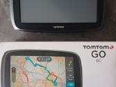 Tomtom Go 60 navigacija