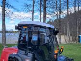 Toro 360 Groundsmaster 4wd/4ws, 72" - nuotraukos Nr. 7