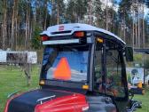 Toro 360 Groundsmaster 4wd/4ws, 72" - nuotraukos Nr. 5