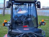 Toro 360 Groundsmaster 4wd/4ws, 72" - nuotraukos Nr. 3