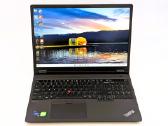 Galingas Thinkpad P16v i7-13800h Rtxa500 nauja bat - nuotraukos Nr. 3
