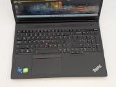 Galingas Thinkpad P16v i7-13800h Rtxa500 nauja bat - nuotraukos Nr. 4