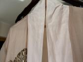 Zara puošnus siuvinėtas kimono - nuotraukos Nr. 9