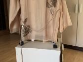 Zara puošnus siuvinėtas kimono - nuotraukos Nr. 16