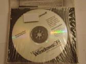 Windows 98 - nuotraukos Nr. 2