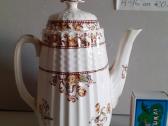 Spode Buttercup kavinukas 400ml. 20a.vid. - nuotraukos Nr. 5