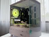 Rtx 2060super,ryzen 5,16gb RAM Žaidimų kompiuteris - nuotraukos Nr. 5