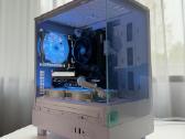 Rtx 2060super,ryzen 5,16gb RAM Žaidimų kompiuteris