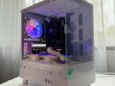 Rtx 2060super,ryzen 5,16gb RAM Žaidimų kompiuteris - nuotraukos Nr. 7