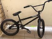 Verde BMX dviratis