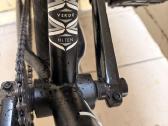Verde BMX dviratis - nuotraukos Nr. 2
