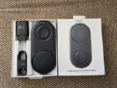Samsung Wireless charger duo(afc 25w) - nuotraukos Nr. 2