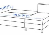 Ikea kampinė sofa-lova - nuotraukos Nr. 4