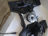 Logitech Pro Flight Rudder Pedals - nuotraukos Nr. 2