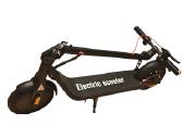Elektrinis paspirtukas - nuotraukos Nr. 2
