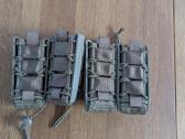 Beretta pistoleto dėtuvių dėklai