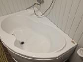 Vonia Ravak 150x105x45 - nuotraukos Nr. 2