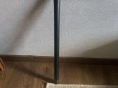 Parduodu Hic 670mm union uniq Y juodi bars - nuotraukos Nr. 2