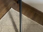 Parduodu Hic 670mm union uniq Y juodi bars - nuotraukos Nr. 3