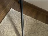 Parduodu Hic 670mm union uniq Y juodi bars - nuotraukos Nr. 4