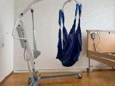 Mobilus elektrinis keltuvas Samsoft Elite 180 - nuotraukos Nr. 2