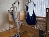 Mobilus elektrinis keltuvas Samsoft Elite 180 - nuotraukos Nr. 3