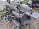 Metalo drožimo staklės Kloop-550 - nuotraukos Nr. 4