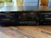 Yamaha Sony dekos Sharp magnetola - nuotraukos Nr. 3