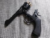 Webley .455 Full Metal Co2 - nuotraukos Nr. 3