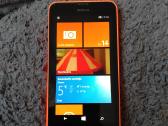 Nokia Lumia 630 - nuotraukos Nr. 3