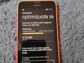 Nokia Lumia 630 - nuotraukos Nr. 5