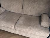 Sofa su nauju miegamuoju mechanizmu - nuotraukos Nr. 2