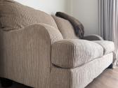 Sofa su nauju miegamuoju mechanizmu - nuotraukos Nr. 3
