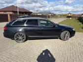Audi A6 Universal automatas oda - nuotraukos Nr. 2