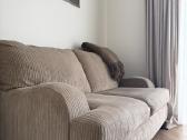 Sofa su nauju miegamuoju mechanizmu - nuotraukos Nr. 4