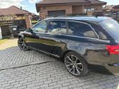 Audi A6 Universal automatas oda - nuotraukos Nr. 3