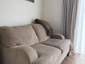 Sofa su nauju miegamuoju mechanizmu - nuotraukos Nr. 5
