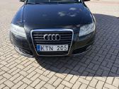 Audi A6 Universal automatas oda - nuotraukos Nr. 5