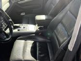 Audi A6 Universal automatas oda - nuotraukos Nr. 6