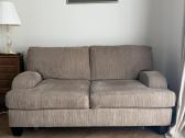 Sofa su nauju miegamuoju mechanizmu - nuotraukos Nr. 6