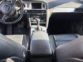 Audi A6 Universal automatas oda - nuotraukos Nr. 7