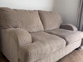 Sofa su nauju miegamuoju mechanizmu - nuotraukos Nr. 7