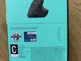 Visiškai nauja Logitech Mx Vertical Ergonomical - nuotraukos Nr. 2
