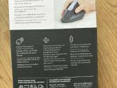 Visiškai nauja Logitech Mx Vertical Ergonomical - nuotraukos Nr. 3