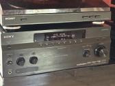 Sony Str Da5400es - nuotraukos Nr. 2