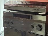 Sony Str Da5400es - nuotraukos Nr. 3