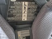 Deuter kid comfort 3 nešynė - nuotraukos Nr. 2