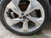 Ratlankiai R20 Audi