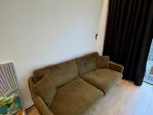 Dvivietė sofa
